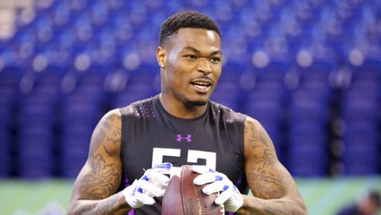 Peter Schrager: Derwin James is a true safety who will be fantastic in NFL