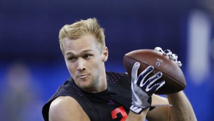 Kay Adams: Mike Gesicki might be the next Rob Gronkowski