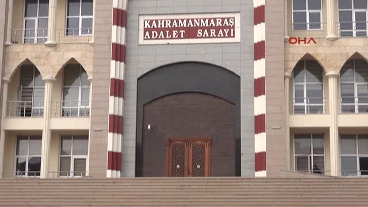 Kahramanmaraş Destici'den CHP'ye: Hdp'li Olmasına Ses Çıkarmıyor, Devlet Memuru Olmasına İtiraz...