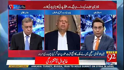 Ho Kya Raha Hai - 6th March 2018