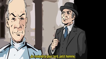 Shada - Big Finish - Episode 1 - Partie 3 - VOSTFR