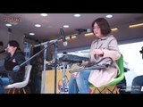 [Live on Air] Okdal - Keep Running, 옥상달빛 - 달리기 [정오의 희망곡 김신영입니다] 20160405