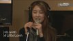 [Park Ji Yoon FM date] 'Thursday Live' Subin (Dalshabet) - A Little Lovin [박지윤의 FM데이트] 20160211