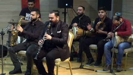İzmitli Roman orkestrası, geliştirdikleri tarz ile Avrupa turnesini hedefliyor