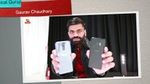 Samsung Galaxy S9+ Hands on & First Look