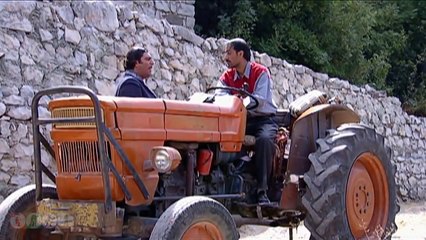 أجمل مقاطع جودة أبو خميس - ضيعة ضايعة - part 5 - HD