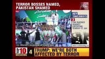 Designating Syed Salahuddin As Global Terrorist : New Indo-U.S Anti-Terror Coalition?