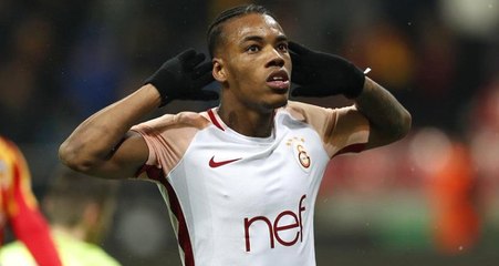 PAOK, Rodrigues Transferi İçin FIFA'ya Gidecek