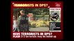 Terrorist Attacks CRPF Troops In Srinagar ; 1 Martyred And 2 Others Injured