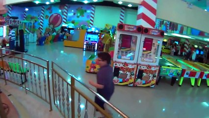 Vlog - Shopping Iguatemi Fortaleza - Ce