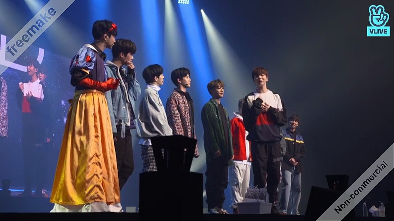 180303 UNB_Fanmeeting_2/3