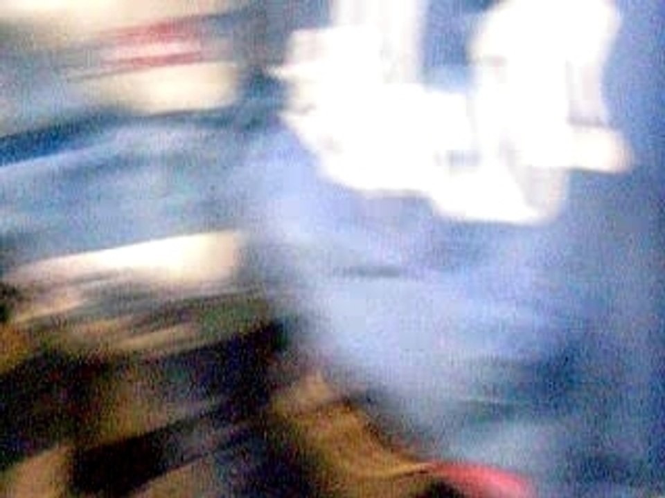 AG au lycée Carnot contre la LRU (jeudi 29 novembre 2007)