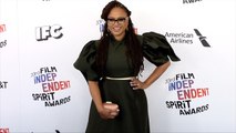 Ava DuVernay 2018 Film Independent Spirit Awards