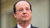 Le père de François Hollande à nouveau hospitalisé