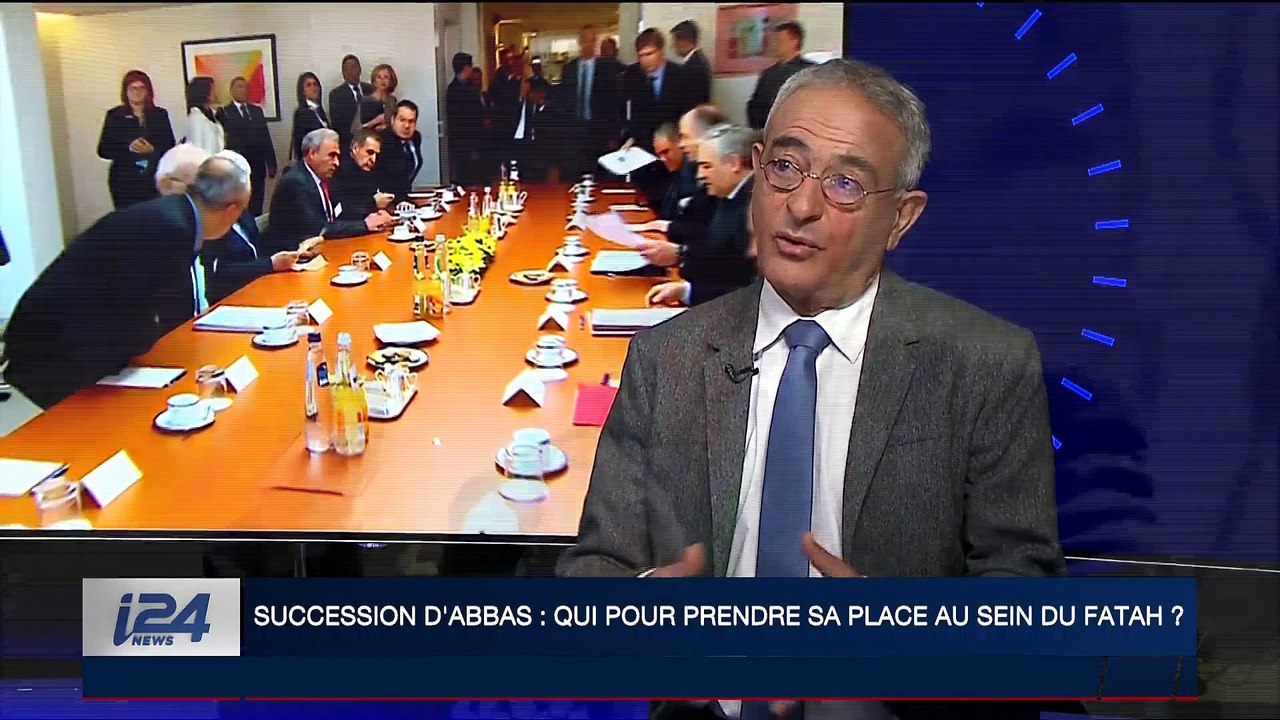 L'Egypte prévient le Hamas de ne pas provoquer Israël