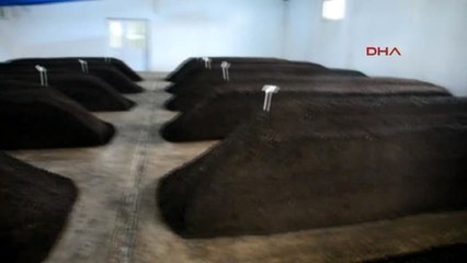 Balıkesir-Hobi Olarak Başladı Solucan Gübresi Tesisi Kurdu
