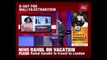 Vijay Mallya Extradition Case Hearing- Live From London