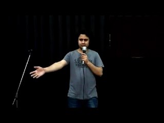 Stand Up Comedy - Bhavani Shankar - Holi & Board Exams
