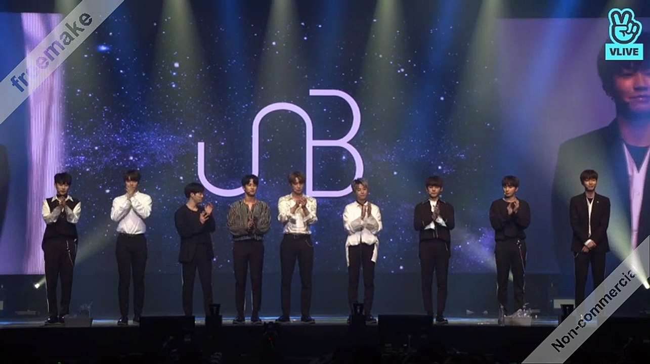 180303 UNB_Fanmeeting_3/3