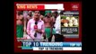 Tamil Nadu Farmers Resume Their Protest In Delhi