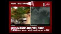 At Madhya Pradesh Farmers' Protest, 5 Dead, Unclear Who Fired