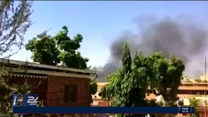 Un groupe djihadiste revendique l'attentat de Ouagadougou