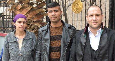 Misafirlikte Gözaltına Alınan Gencin Suçsuz Olduğu Ancak 1,5 Yıl Sonra Anlaşıldı