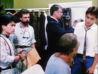 I Love N Y 1987  AMZN  DD  V3T0    Pt 01