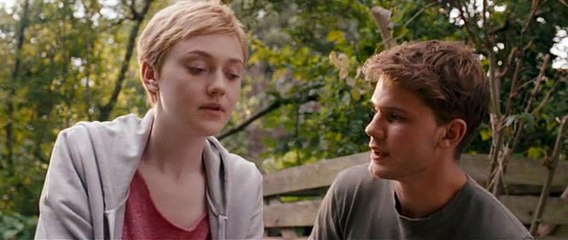 Now Is Good    FRANÇAİS   Pt 01