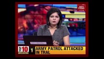 Yogi Aditya Claims Claims Conspiracies In Saharanpur Caste Clashes