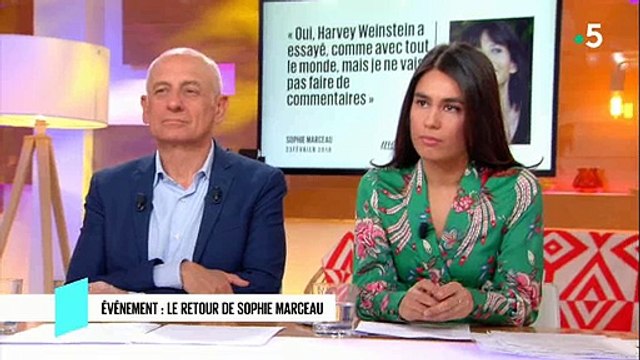Affaire Weinstein, affaire Hallyday : Le coup de gueule de Pierre Richard contre les médias - Regardez