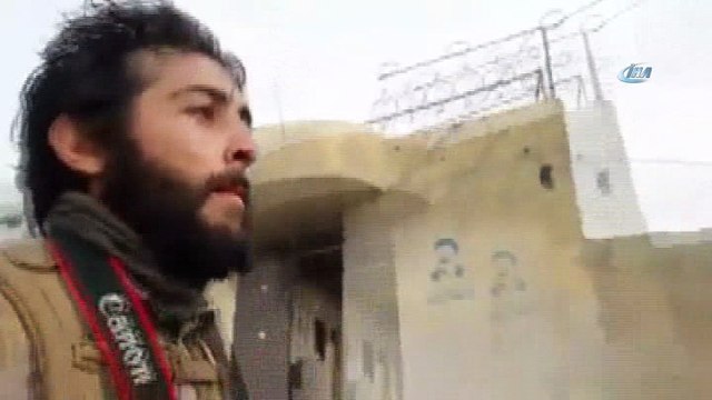 - Mehmetçik ve ÖSO köyleri bir bir teröristlerden temizliyor