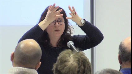 Extrait conférence Claire Cossée OLD 13/02/2018