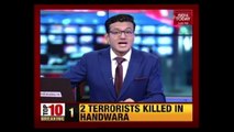 Pakistan Admits Hafiz Saeed Spreading Terror In The Name Of 'Jihad'
