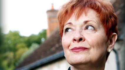 Fabienne Thibeault endeuillée