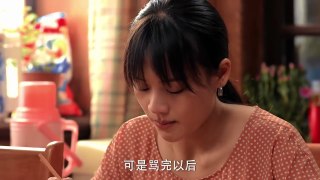 都市剧《爱情最美丽》37主演 张国立 蒋雯丽 马思纯 刘立