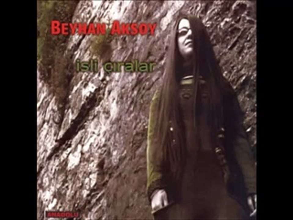Beyhan Aksoy  - Çay Asağı Adalar