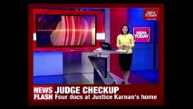Justice CS Karnan Refuses To Undergo Medical Test, Says Supreme Court Judges Need It