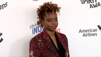 Dee Rees 2018 Film Independent Spirit Awards