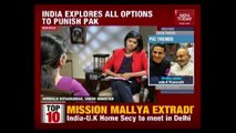 Pakistan's MFN Status: Council of Ministers Will Decide Collectively, Says Nirmala Sitharaman