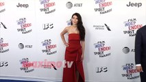 Eva De Dominici 2018 Film Independent Spirit Awards