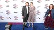 Ethan Hawke and Maya Hawke 2018 Film Independent Spirit Awards