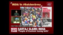 India First : Family Of Martyred Jawans Questions Brutality On Soldiers
