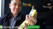 I want that Banana Phone! Nokia 8110 Hands-on