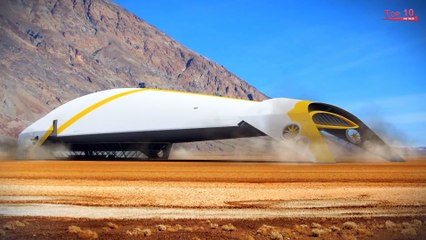 5 Future Aircrafts YOU MUST SEE