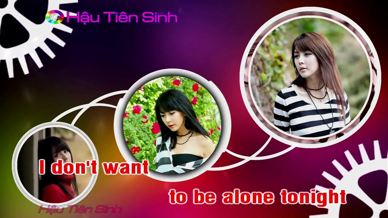 Say You Will - Tokyo Square [karaoke full HD]