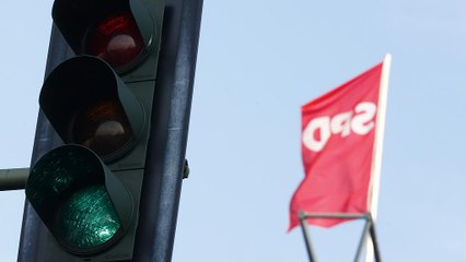 Via libera alla "Grosse Koalition" in Germania