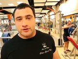 Алексей Пермяков бодибилдинг