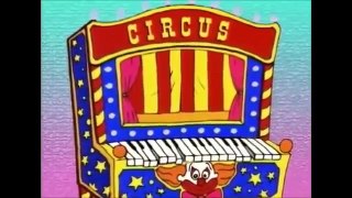 Английски в фокусе 2 класс Урок 14 At the Circus!