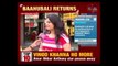 Baahubali Returns With Answer For Why Kattappa Killed Baahubali